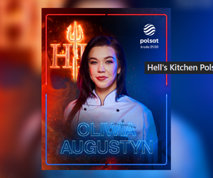 Sukces stargardzianki! Powalczy w Hell's Kitchen