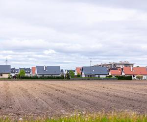 Villa Campina, Kręczki koło Ożarowa Mazowieckiego