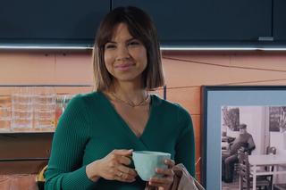 M jak miłość, odc. 1676: Aneta (Ilona Janyst)