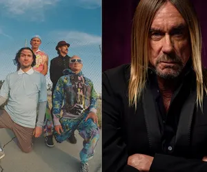 Red Hot Chili Peppers i Iggy Pop w Polsce w 2023 roku - BILETY. Kiedy rusza sprzedaż wejściówek?