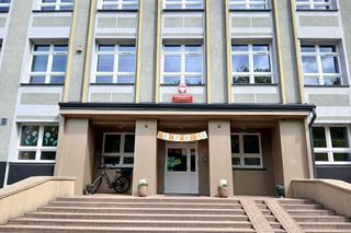 Egzamin ósmoklasisty 2025 z matematyki. Boję się, że nie dostanę się do wymarzonej szkoły - mówi uczeń z Bydgoszczy
