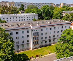 Osiedle Stare Bielany w Warszawie