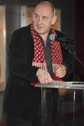 Sławomir Orzechowski