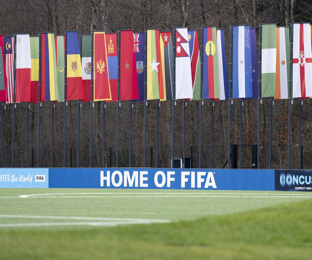 Losowanie MŚ 2026. Oto rywale Polaków w eliminacjach do Mundialu 