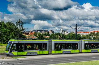 Rozbudowa sieci tramwajowej w Olsztynie. Siedem firm przedstawiło oferty