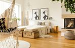 Styl boho mieszanka różnych kultur