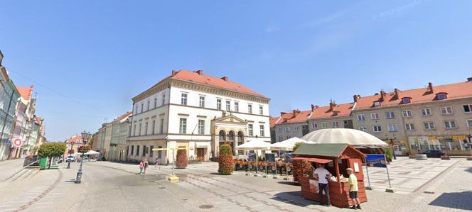 Złotoryja 