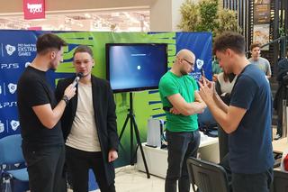 PKO Bank Polski Ekstraklasa Games zawitała do Białegostoku