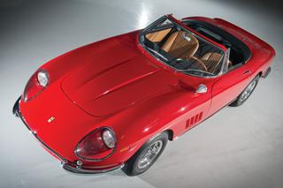 Ferrari 275 GTB Spider