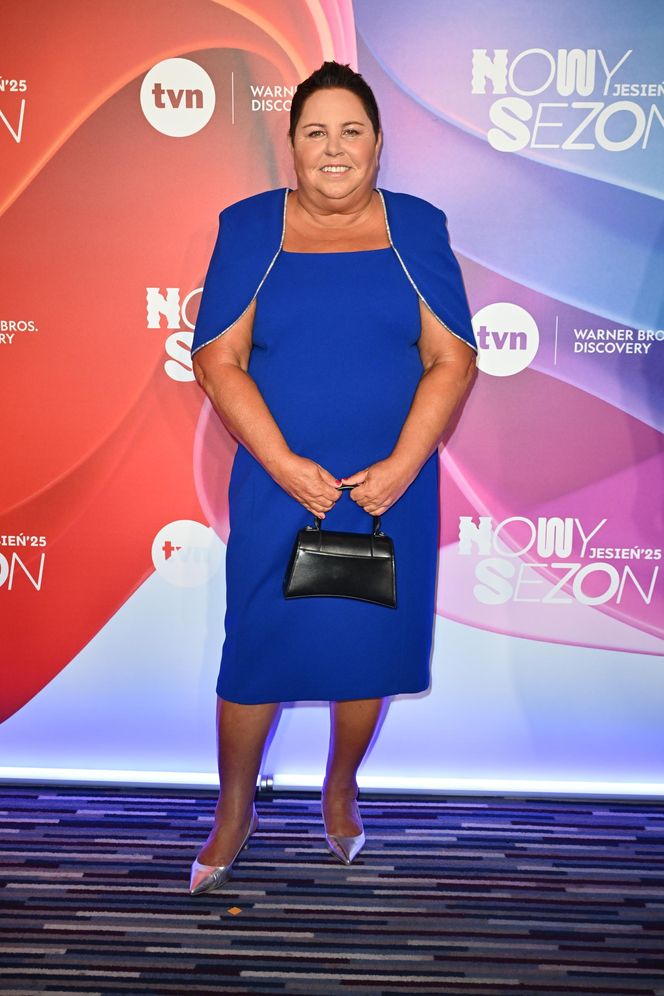 Masakry modowe na ramówce TVN