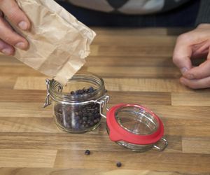 Wspiera odchudzanie i przyspiesza trawienie. Na pewno znajdziesz go w swojej kuchni 