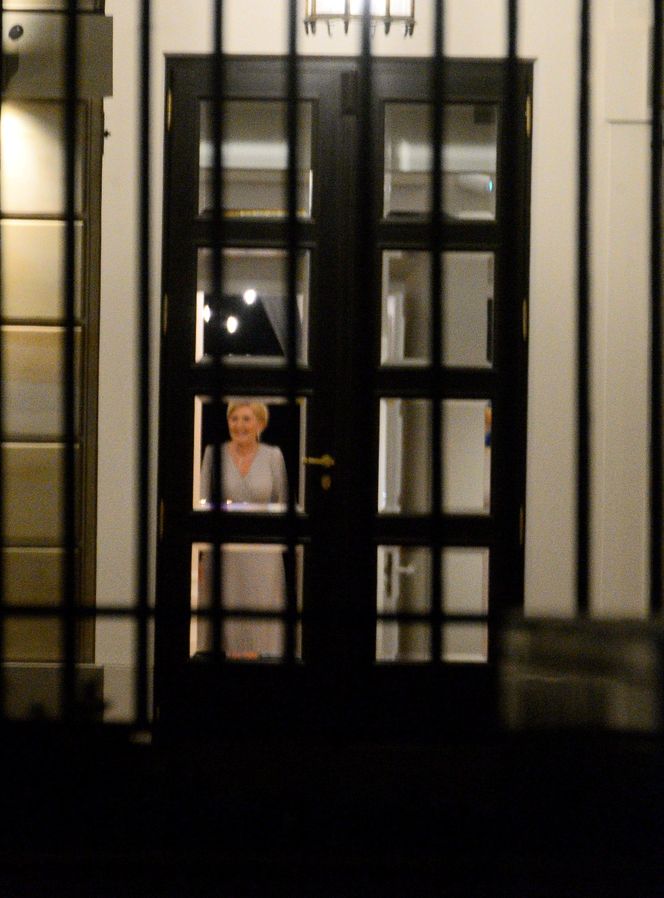 Kinga Duda wzięła ślub? Mamy zdjęcia