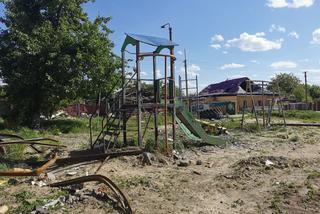 Wyjazd na Ukrainę - Fundacja Zielona Przystań 