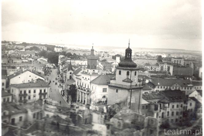 Lublin z 1939 roku