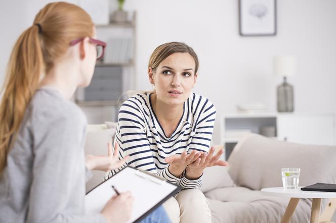 7 sygnałów sugerujących, że możesz potrzebować wsparcia psychoterapeuty