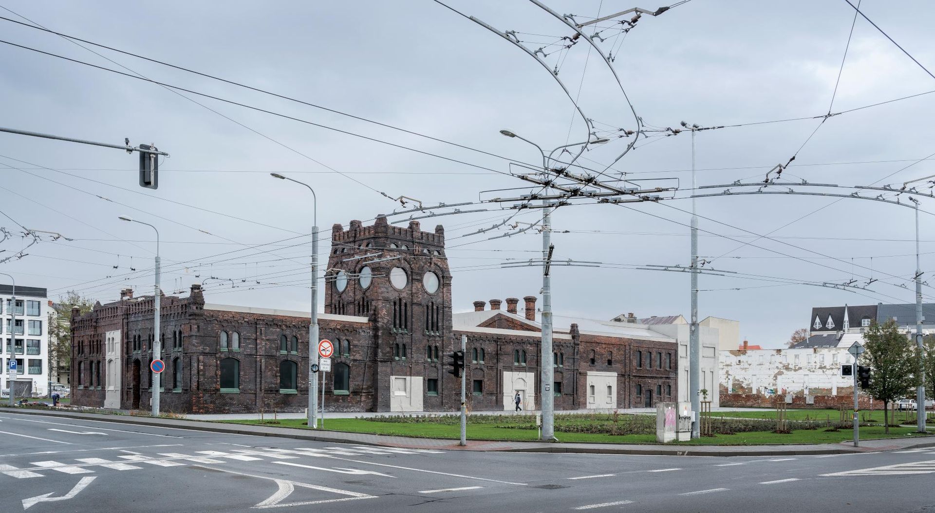 Galeria PLATO - prezentacja