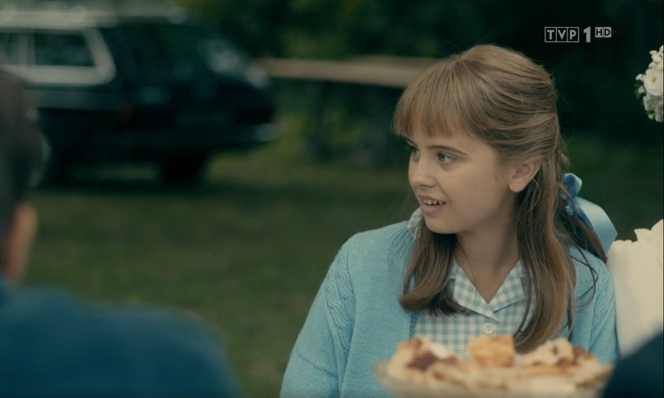 Stulecie Winnych, odc. 42: Małgosia (Oliwia Sekita)