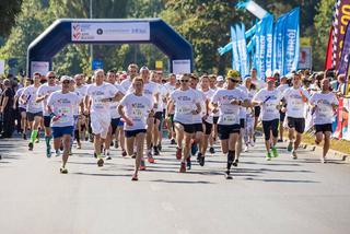 W weekend ulicami Łodzi przebiegnie Business Run. Będą utrudnienia! [SZCZEGÓŁY]