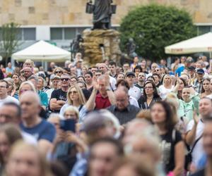 Ruszył cykl Dobry Wieczór Gorzów. Na początek koncert De Mono