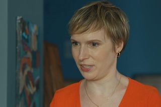 Barwy szczęścia odc. 3099.  Sonia (Weronika Nockowska)