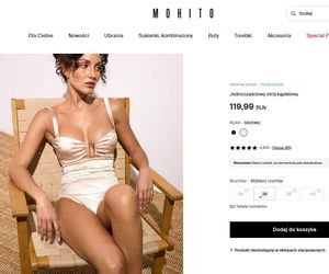 bikini Mohito