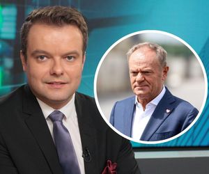 Mocne słowa Bochenka pod adresem Tuska:  Zachowuje się jak damski bokser