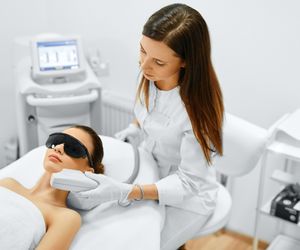 Rodzaje laserów kosmetycznych i ich zastosowanie