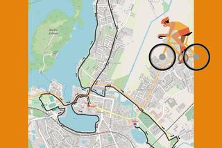 17. Pomarańczowy Rajd Rowerowy im. Króla Holandii w Iławie