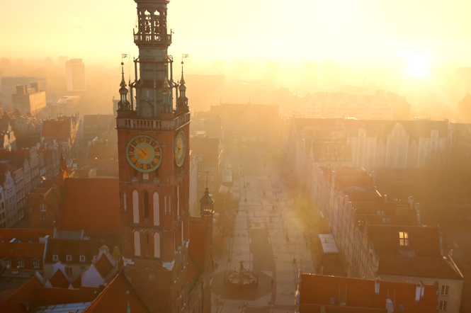 Gdańsk