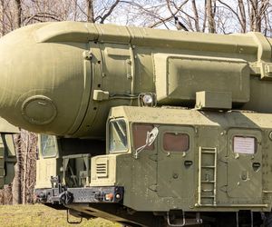 Topol-M i Libia 