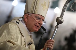 Abp Jędraszewski  uderza w rząd. Program niszczenia godności