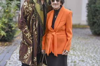 Marcin Tyszka, Mira Tyszka