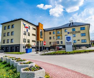 Sędziszów