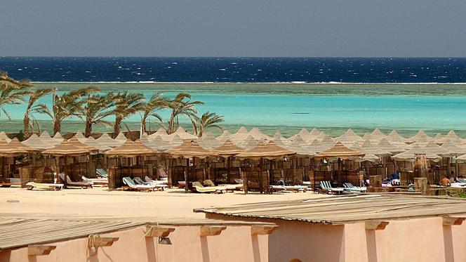 Marsa Alam (Egipt)