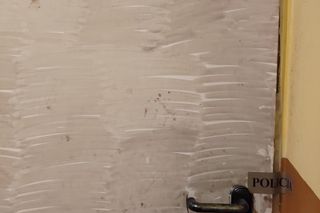 Zabili seniorkę dla 180 zł