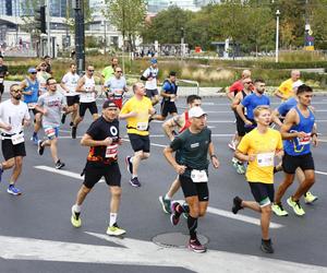 45. Nationale-Nederlanden Maraton Warszawski 