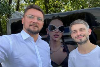 Urodziny Katowic z Vito Bambino i Brodką