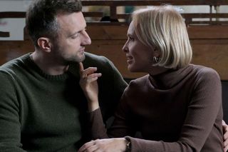 M jak miłość, odcinek 1876: Dorota i Bartek będą mieli dziecko? W pierwszą rocznicę ślubu powie mężowi o ciąży - ZDJĘCIA