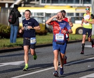 Silesia Półmaraton 2025 - ZDJĘCIA