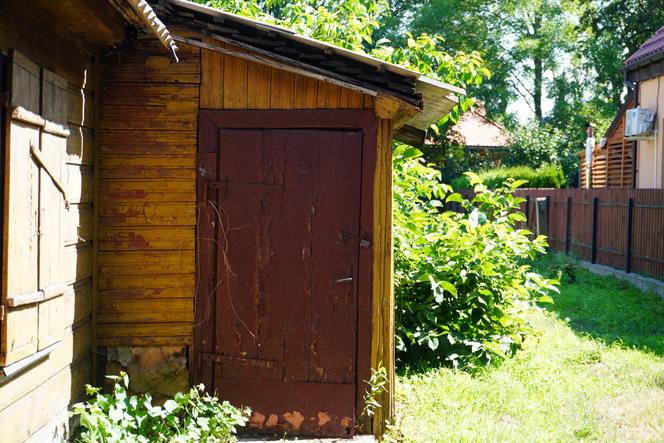 Osiedle Bojary. Drewniania wieś w centrum Białegostoku