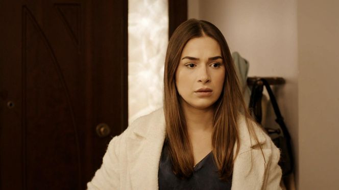 Miłość i nadzieja odc. 324. Sila