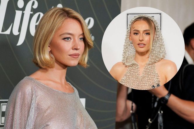 Przepiękna piłkarka poszła w ślady Sydney Sweeney. Odkryła za dużo w prześwitującej sukience?