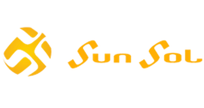 SunSol logo