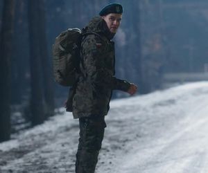 M jak miłość odc. 1869. Mateusz Mostowiak (Rafał Kowalski)