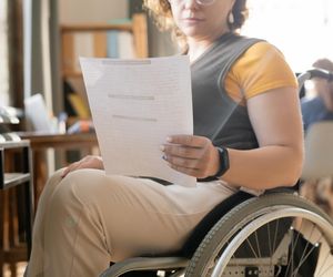 Rozporządzenie podpisane. Co zmienia się w ważności orzeczeń o niepełnosprawności?