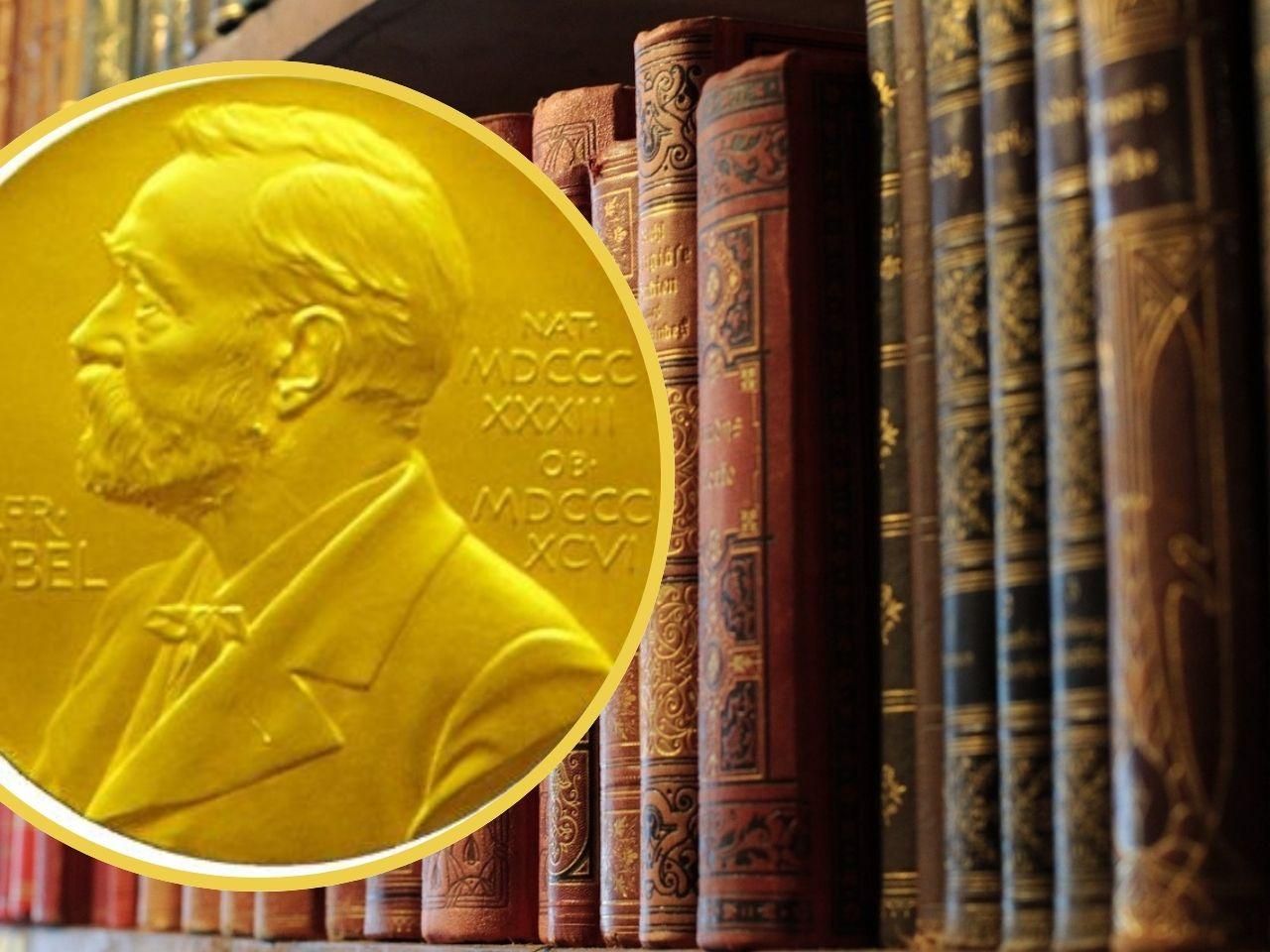 Podaj Nazwiska Trzech Polskich Pisarzy Laureatów Nagrody Nobla