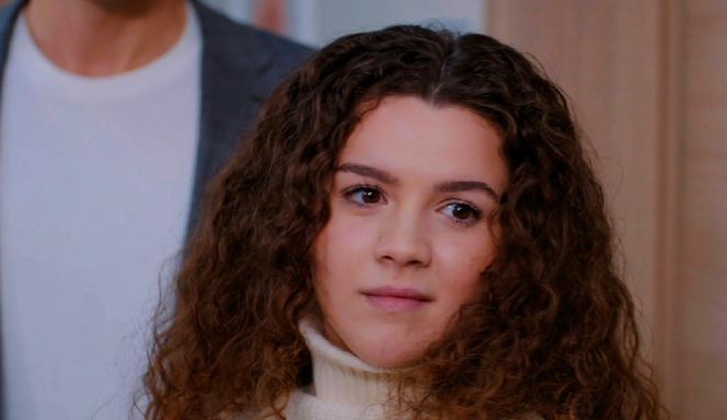 Miłość i nadzieja, odcinek 310. Ege, Melis