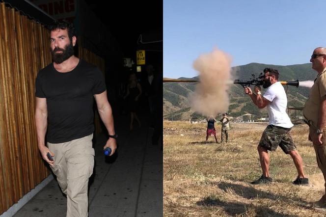 Dan Bilzerian