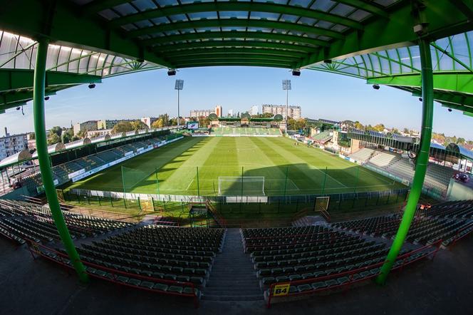 GKS Bełchatów: Plan przygotowań do nowego sezonu. Klub pracuje nad transferami