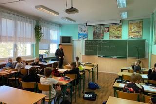 Najmłodszy nauczyciel w Polsce. Jest nim łodzianin